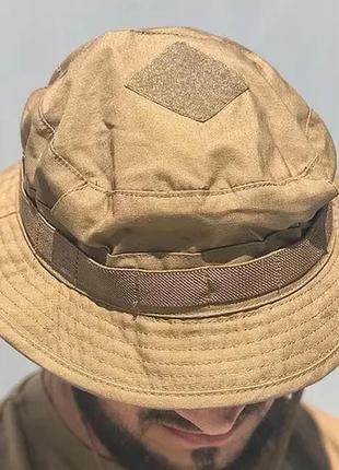 Панама helikon - tex® cpu® hat - polycotton ripstop