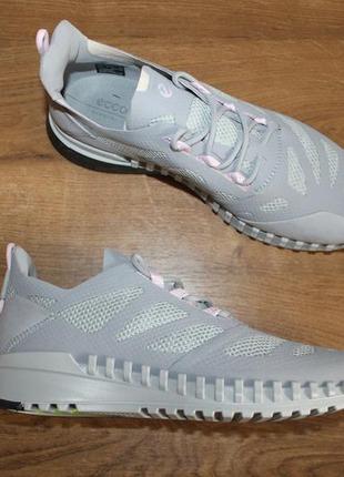 Кросівки ecco zipflex, 39, 40 розміри