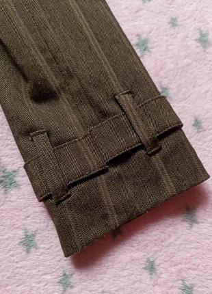Костюм пиджак + брюки (продается только вместе)5 фото