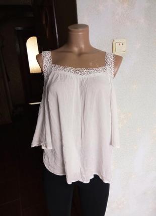 Літня блуза