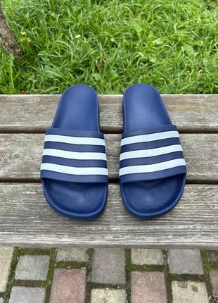 Adidas шльопанці літні шльопки
