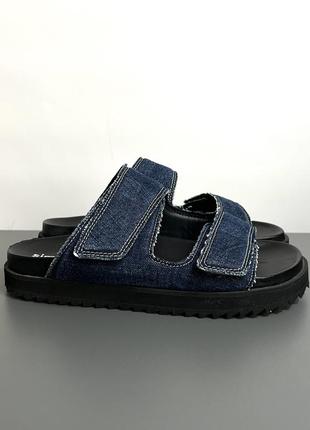 Шлепанцы, сандалии, босоножки simple be.