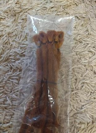 Накладные дреды