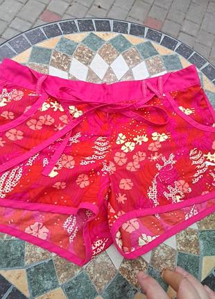 Шорти спортивні "puma"