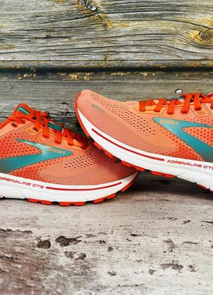 Кросівки brooks adrenaline 22 оригінал