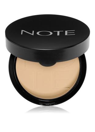 Пудра 03 Shiseido пудра compact