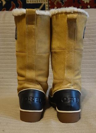 Sorel tivoli iii boot best sale