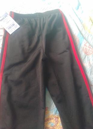 Штани адідас