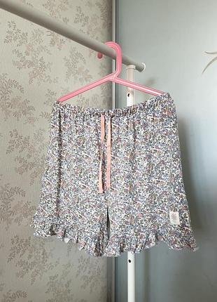 Primark шорти для дівчинки