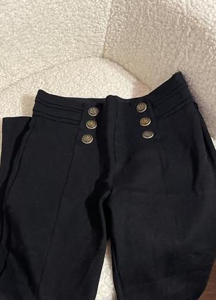 Лосины zara