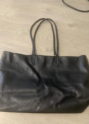 Сумка шоппер furla, оригинал