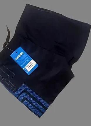 Плавки шорты подросток 8-16 лет (134-176 см) 82209