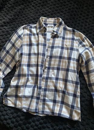 Женская рубашка