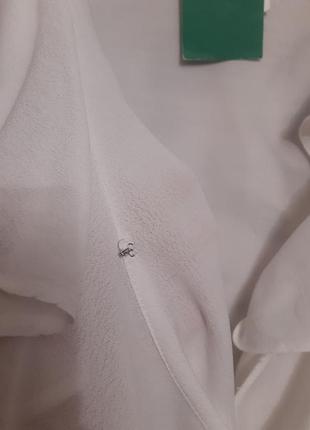 Блуза бренд h&m, размер eur 463 фото