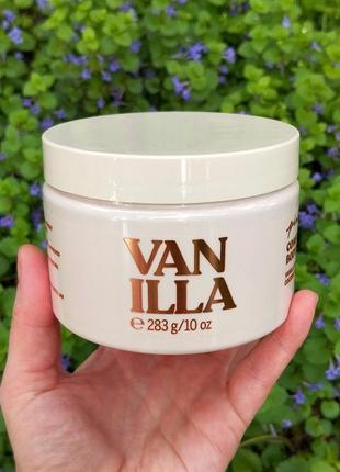 Скраб для тіла victoria's secret pink vanilla
