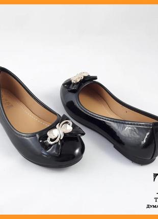 . женские балетки черные мокасины туфли (размеры: 36,39) - 26-1