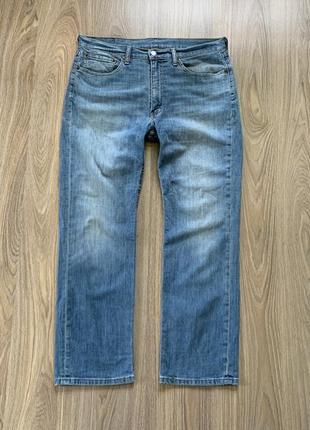 Мужские стрейч джинсы levis 514