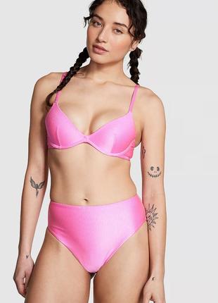 Купальник victoria’s secret pink