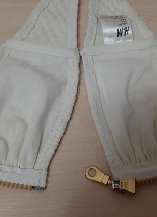 Красивый верх от купальника бандо h&m 7