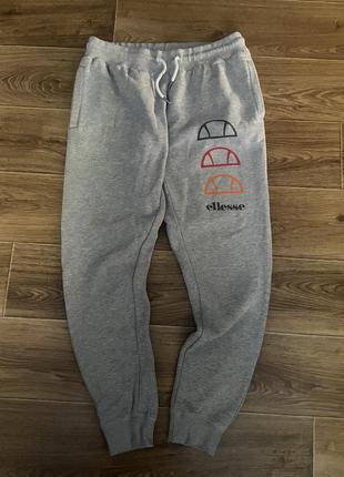 Спортивные штаны ellesse m