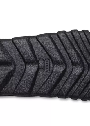 Crocs зимние ботинки сапоги duet max ii boot2 фото