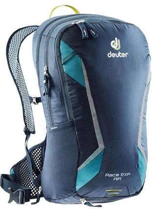 Deuter race exp air black hotsell