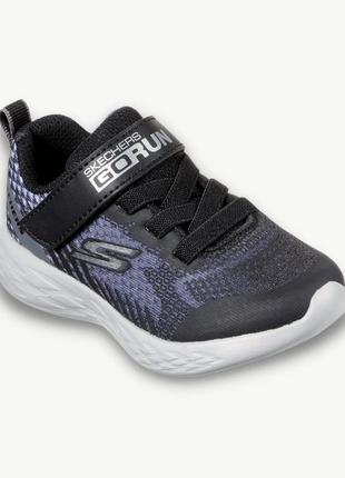 Кроссовки skechers go run оригинал длина стельки 15.5 см3 фото