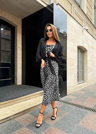 Сарафан сорочка 3