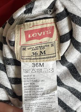 Куртка levis двухсторонняя6 фото