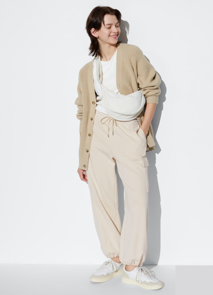 Штани uniqlo (467384)
