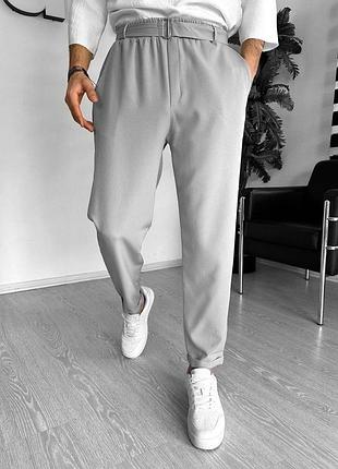 Брюки мом, 2 кольори