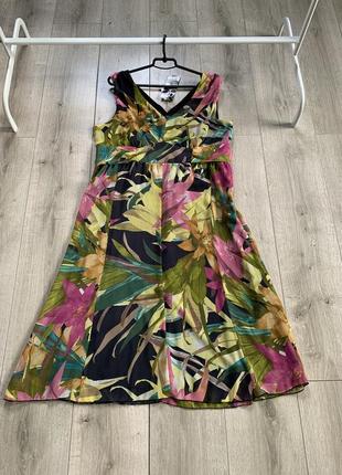 Сукня плаття нове розмір 52 54 є пояс міді vero moda