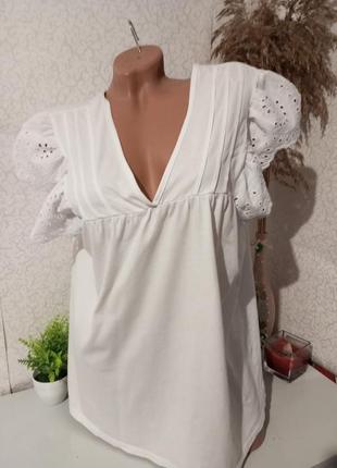 Футболка, великий розмiр.