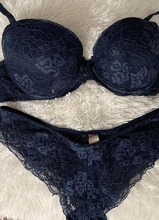 Комплект нижнего белья “penti”