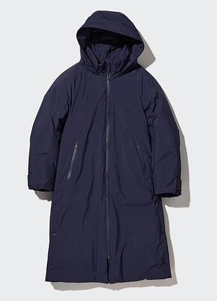 Пуховик uniqlo (460925)4 фото
