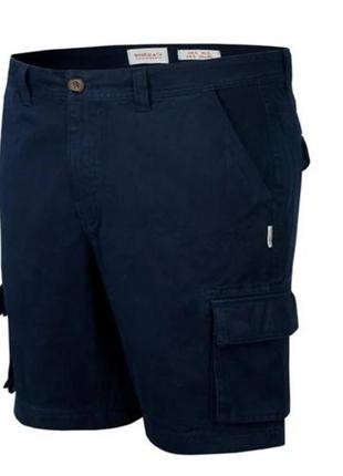 Шорти cargo джинсові фірма soulcal