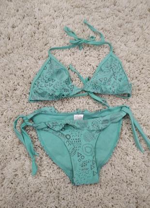 Купальник детский