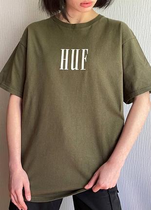 Футболка huf