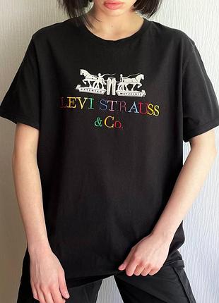 Футболка levi’s