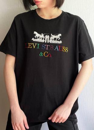Футболка levi’s 2