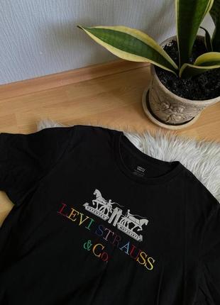 Футболка levi’s 5