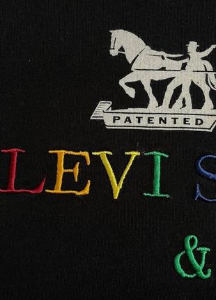 Футболка levi’s 7
