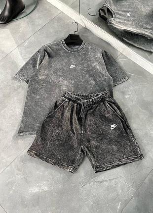 Варений комплект nike, 3 кольори