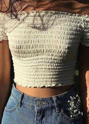 Топ по фігурі