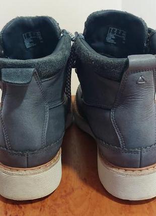 Черевики clarks3 фото