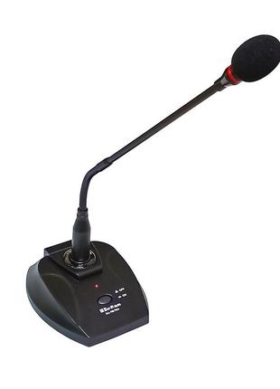 Микрофон su-kam ma-708 pro для конференций