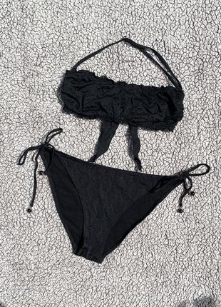 Купальник купальний ліф ліфчик топ топик