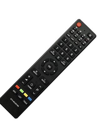 Пульт для телевізорів bravis stv-45led18s