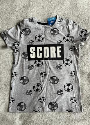 Футболка для мальчика