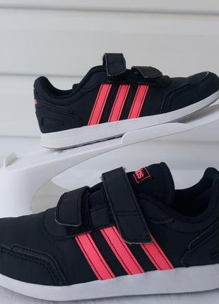 Кросівки дитячі adidas vs switch 3 c